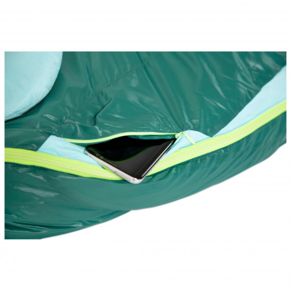 Nemo - Disco Womens 30 - Daunenschlafsack