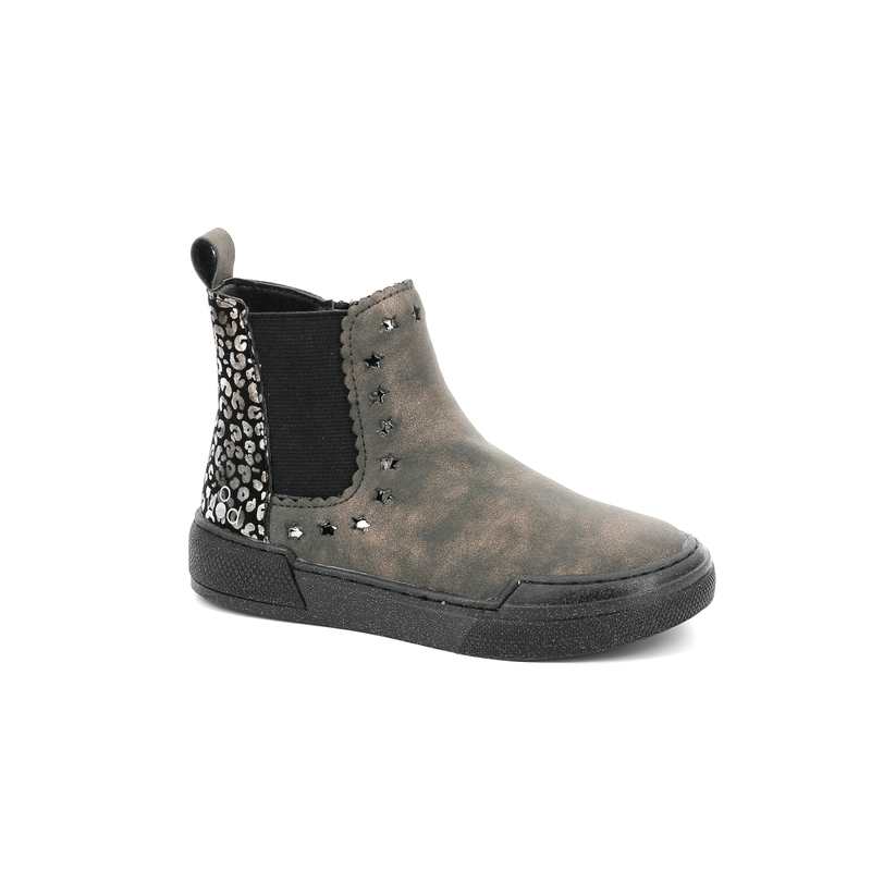 Boots synthetique Ariboot