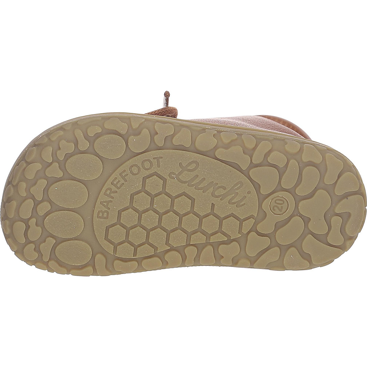 Baby Winterschuhe WMS Weite M