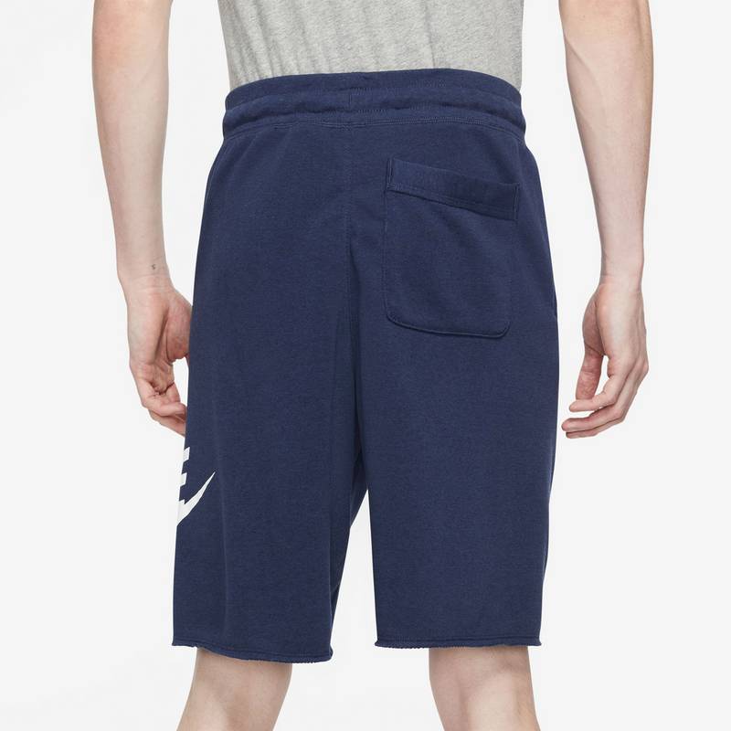 Nike Club Alumini Sweatshorts Herren