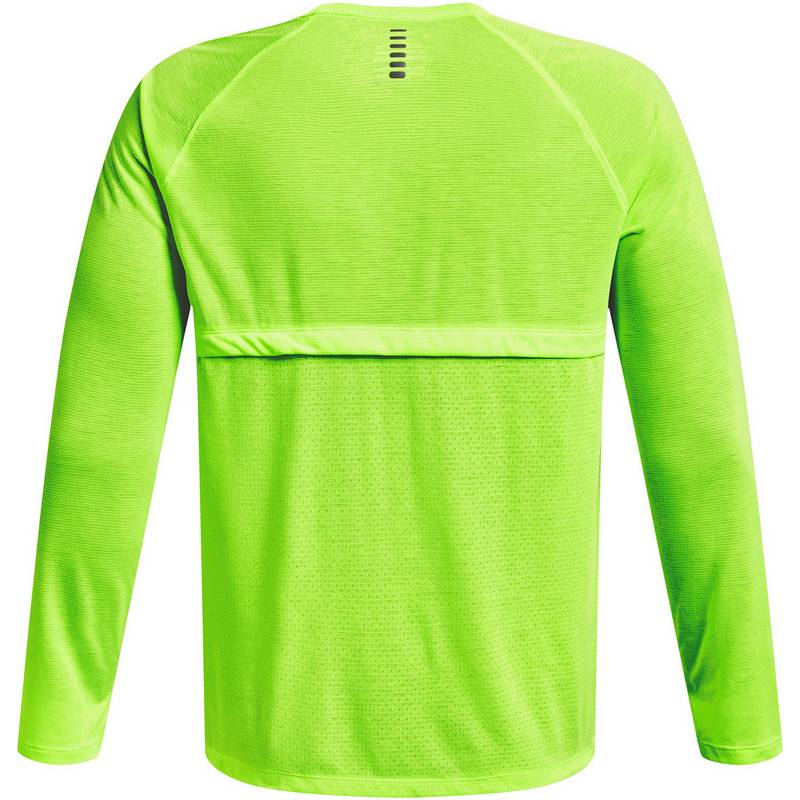 Under Armour STREAKER Funktionsshirt Herren