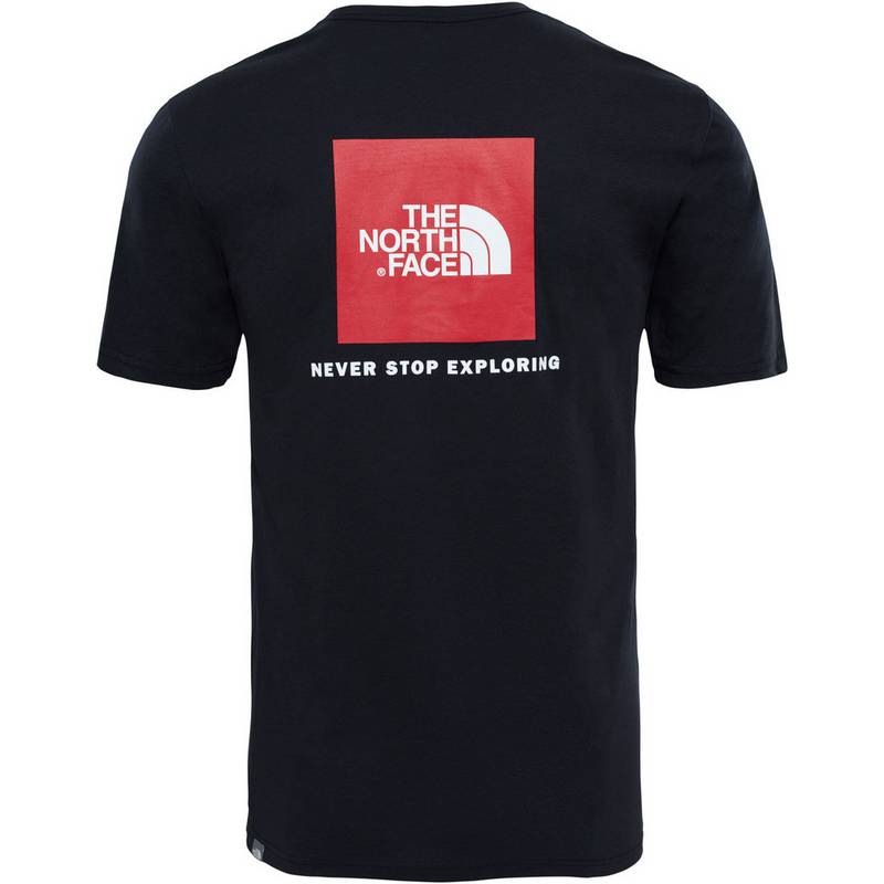 The North Face Redbox T-Shirt Herren