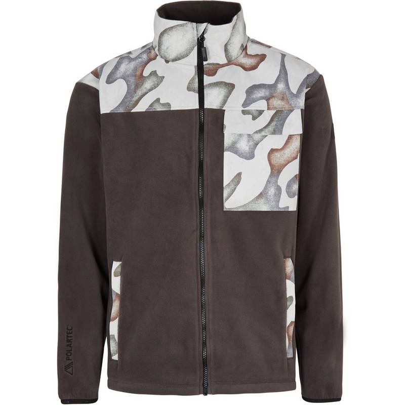 O'NEILL Utility Heavy Fleecejacke Herren