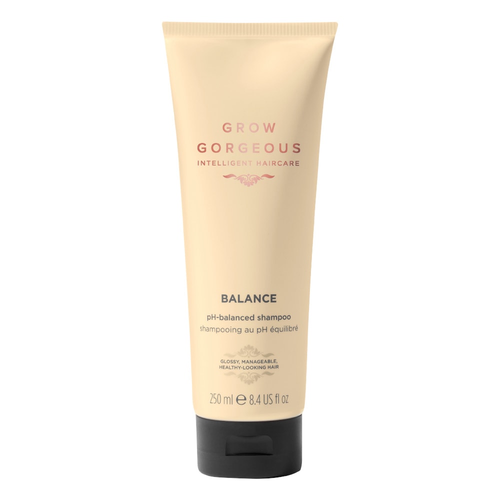 grow gorgeous Shampoing Balance Shampoing