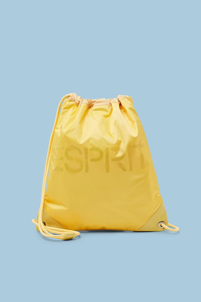 Sporttasche mit Logo