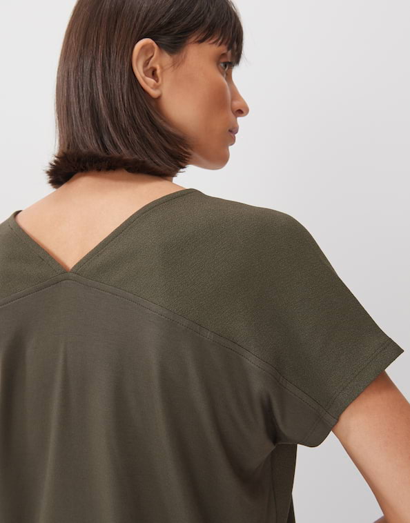 V-Shirt Ketira