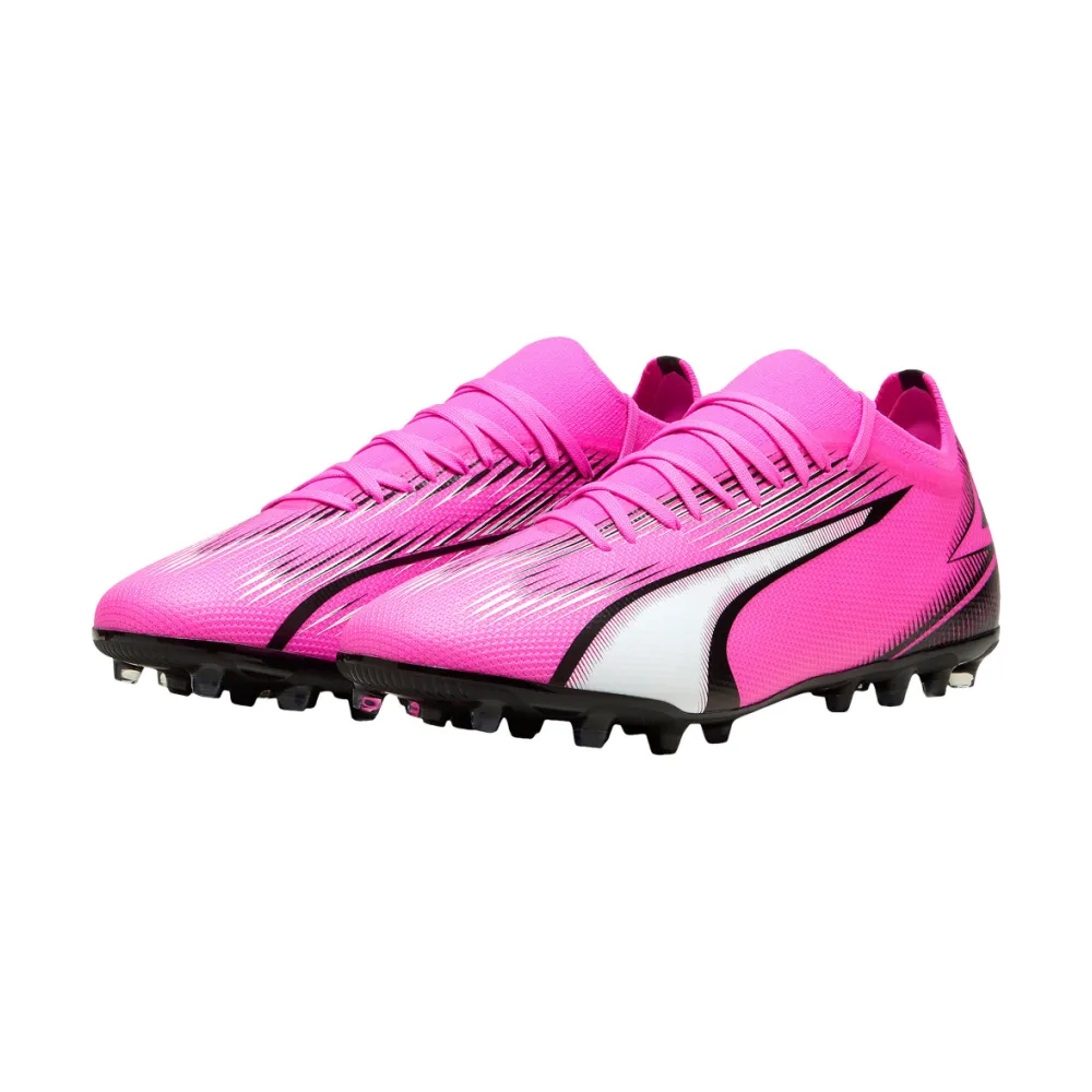 PUMA Ultra Match MG 107756-01 / pink
