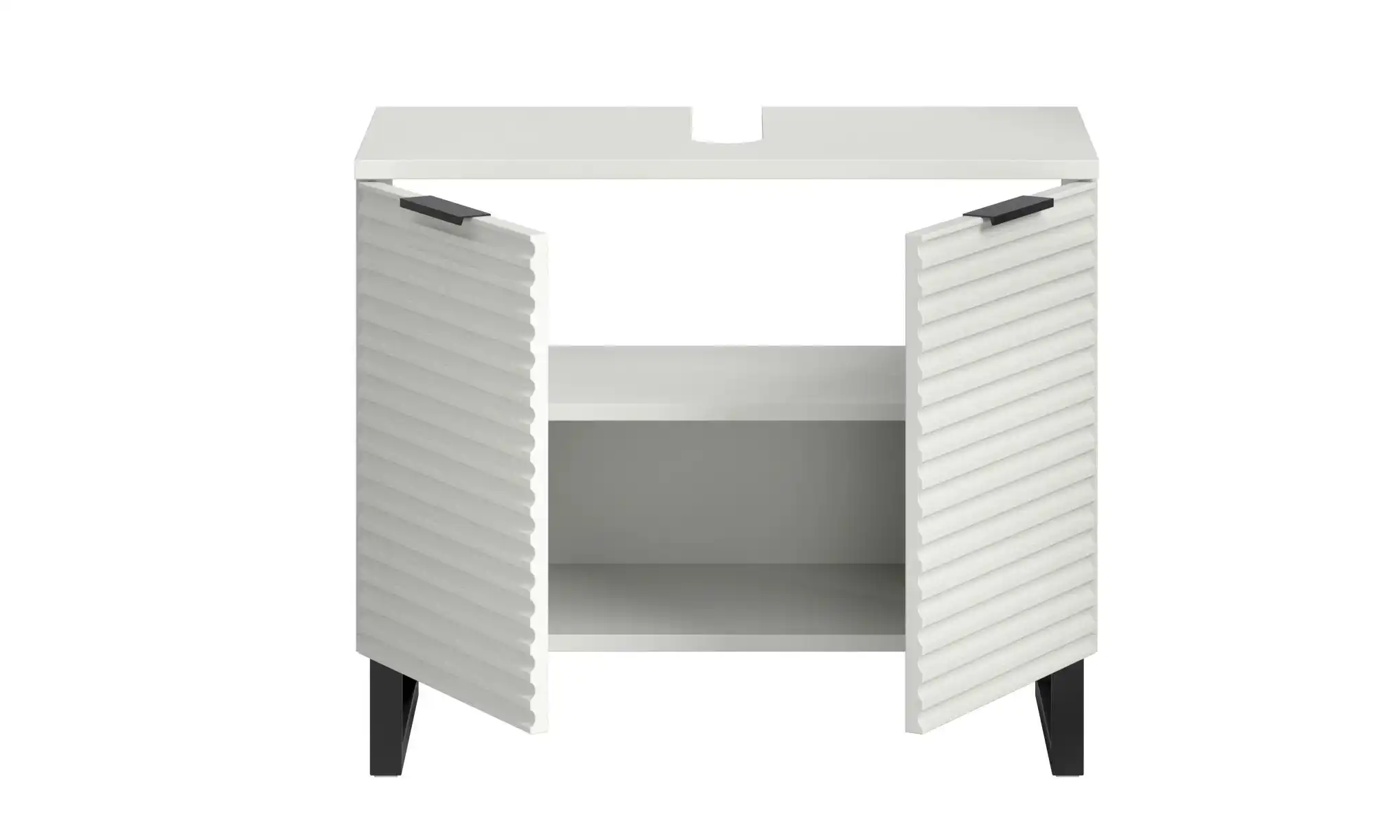 Waschbeckenunterschrank