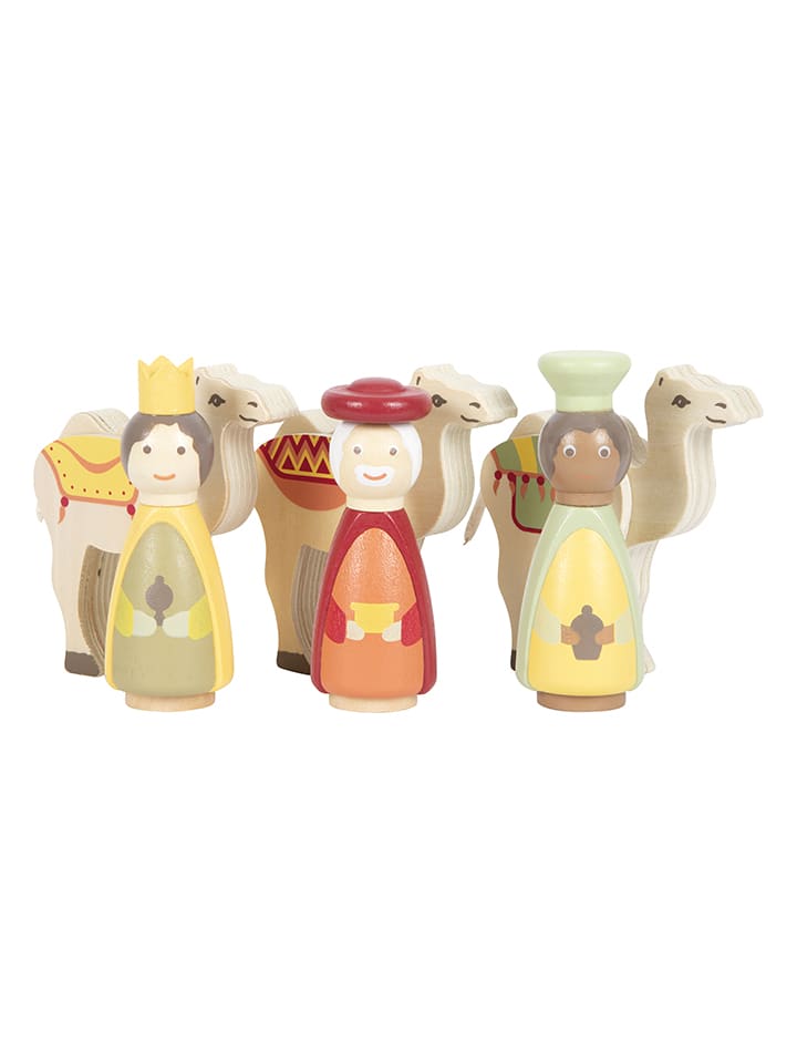 small foot Spielset 