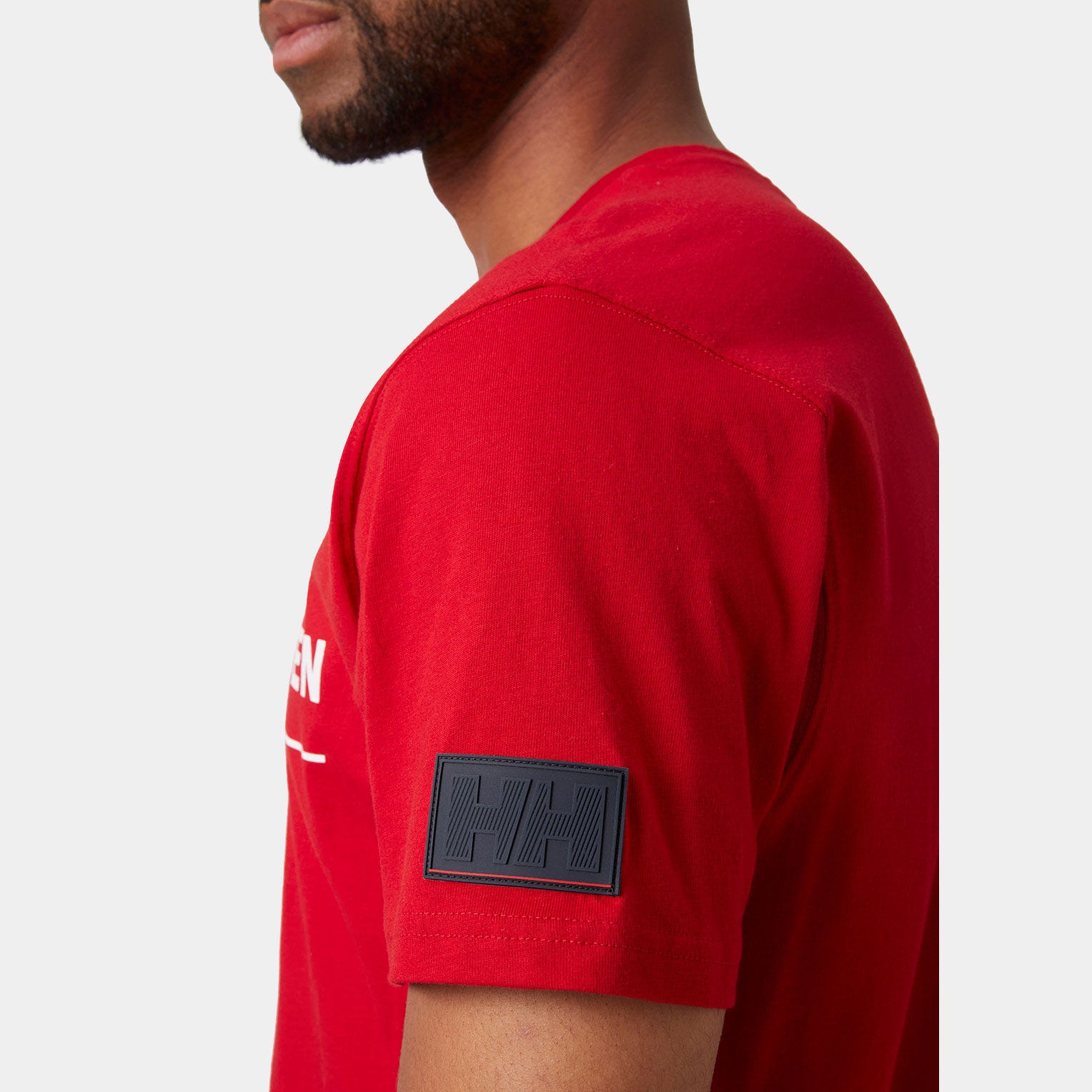 Men's RWB Graphic T-Shirt
