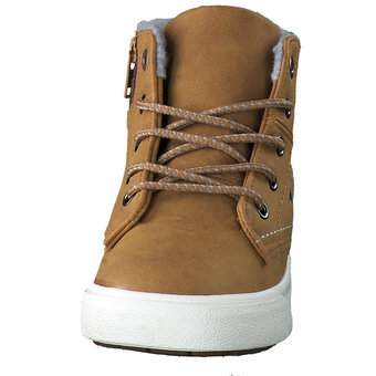 KangaROOS Kavu X Wintersneaker in braun