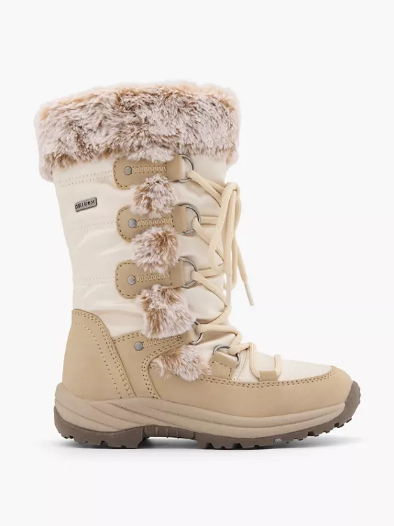 Landrover Schneestiefel