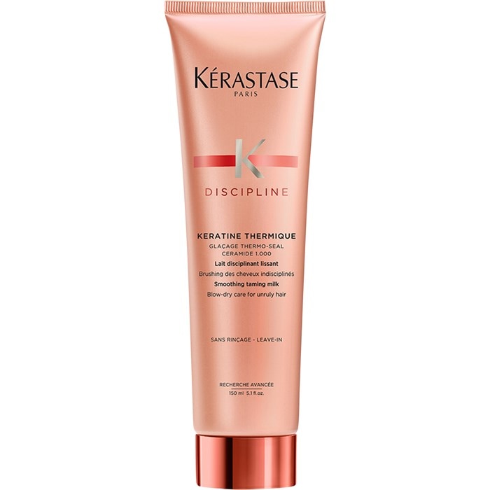 Keratine Thermique Creme