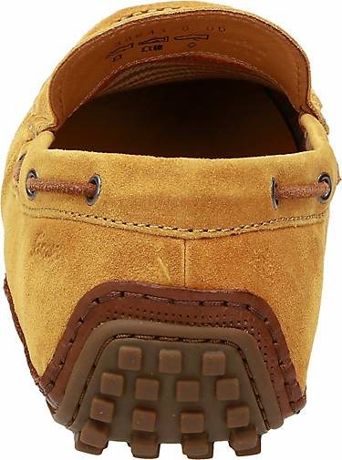 Sioux Slipper Callimo