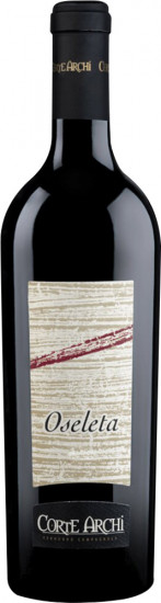 2020 Oseleta Verona IGP trocken - Cantina Corte Archi di Fernando Campagnola
