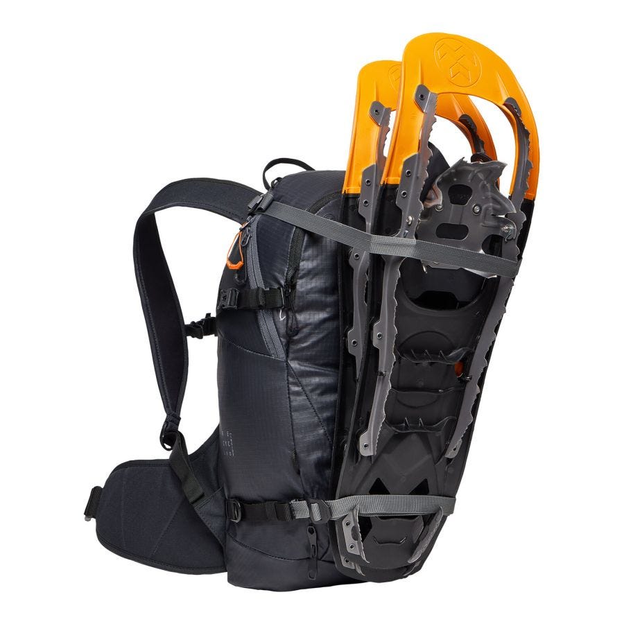 Monviso 20 - Skitourenrucksack 20 Liter