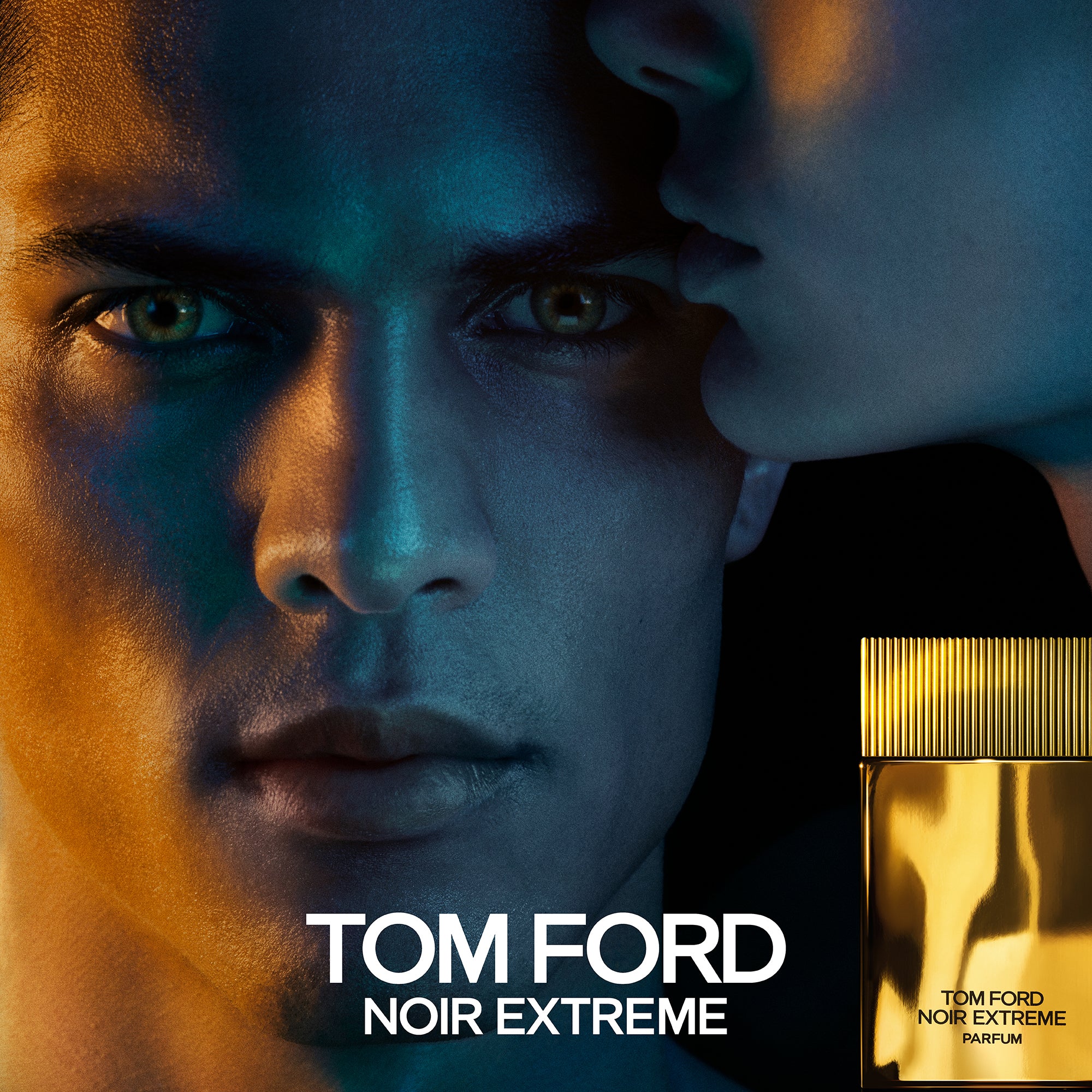 Signature Noir Extreme Parfum - woda perfumowana