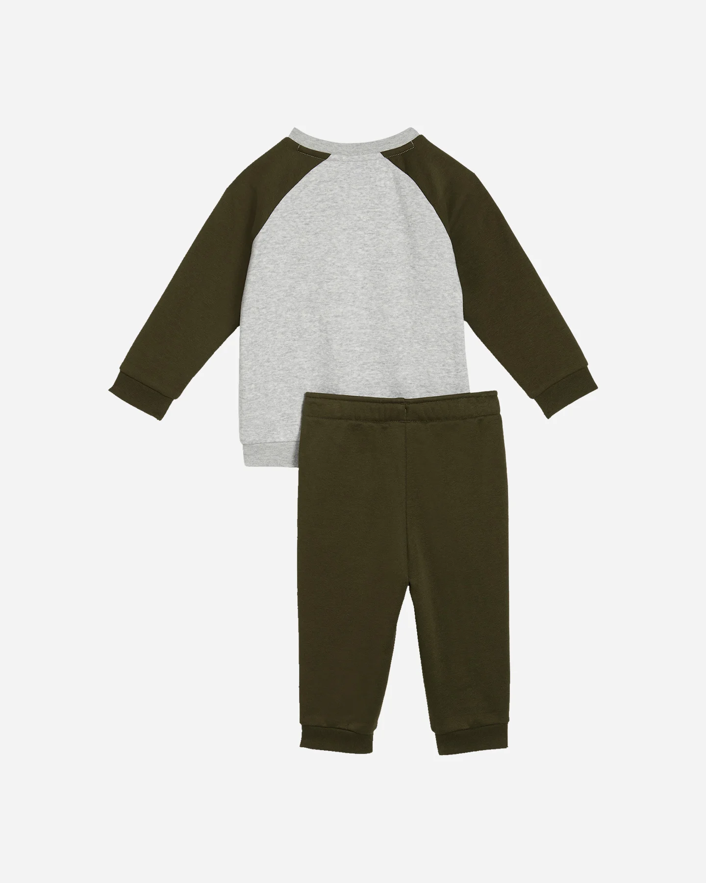 Tuta Puma Infant Jr 846143-71