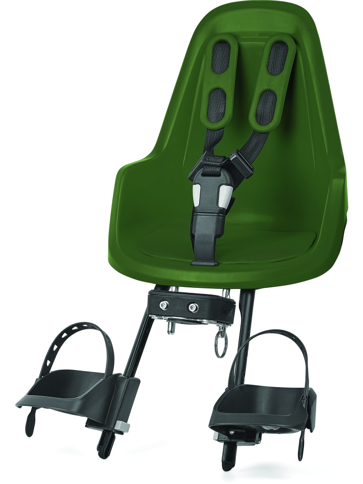 bobike Kindersitz ONE Mini in Olive Green günstig kaufen onesize
