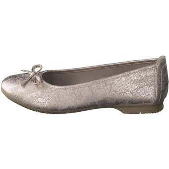 Jana Ballerina in rosa