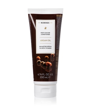 KORRES Arganöl Post-Colour Conditioner-200 ml