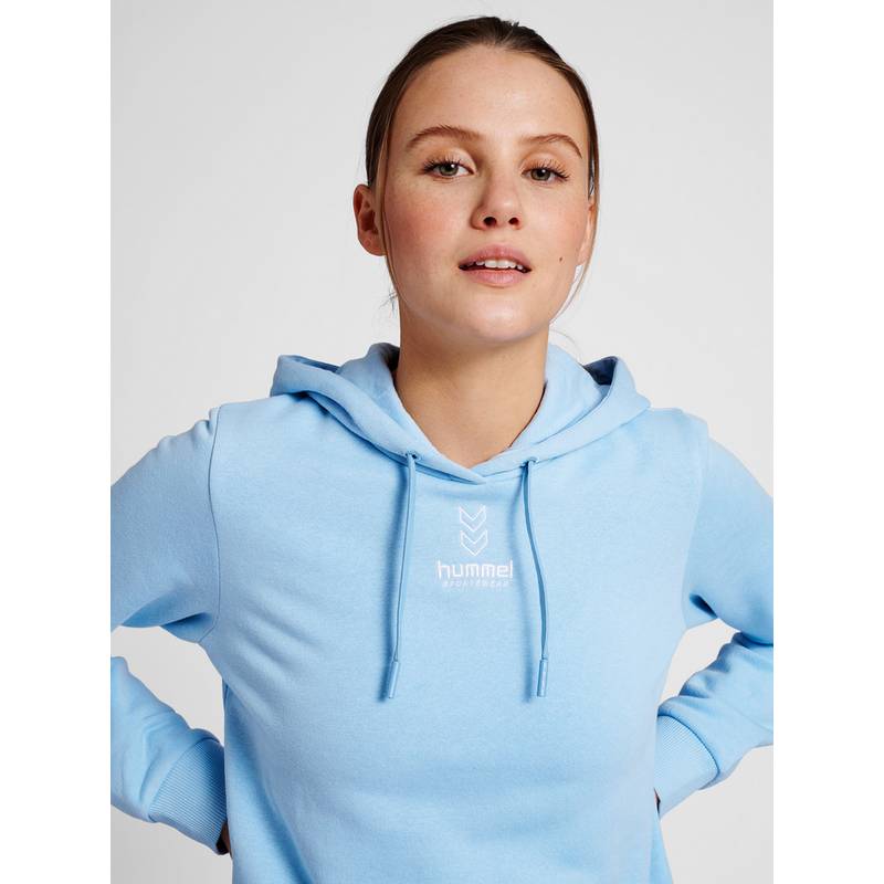 hummel hmlOLIVIA HOODIE Hoodie Damen