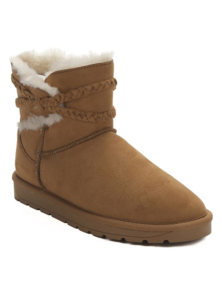 ISLAND BOOT Winterboots 