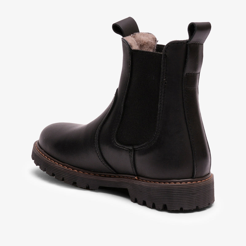 neel tex black - Schwarz