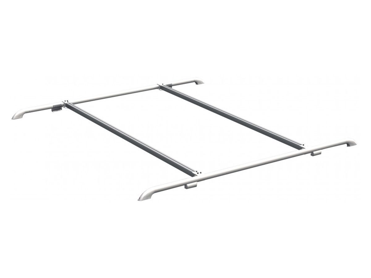 Thule Dachreling Längsprofil Set