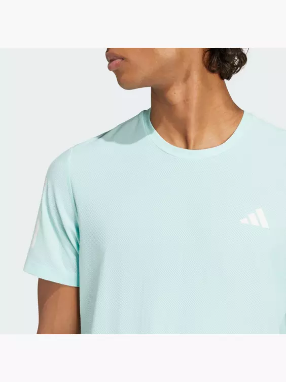 adidas Own the Run T-Shirt