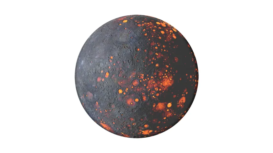 PopSockets PopGrip Dark Star