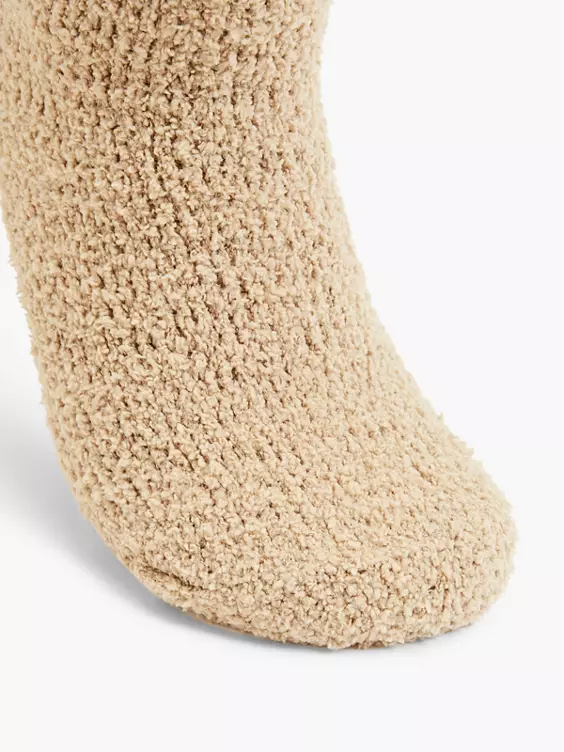 Cosy Nature 2er Pack Socken