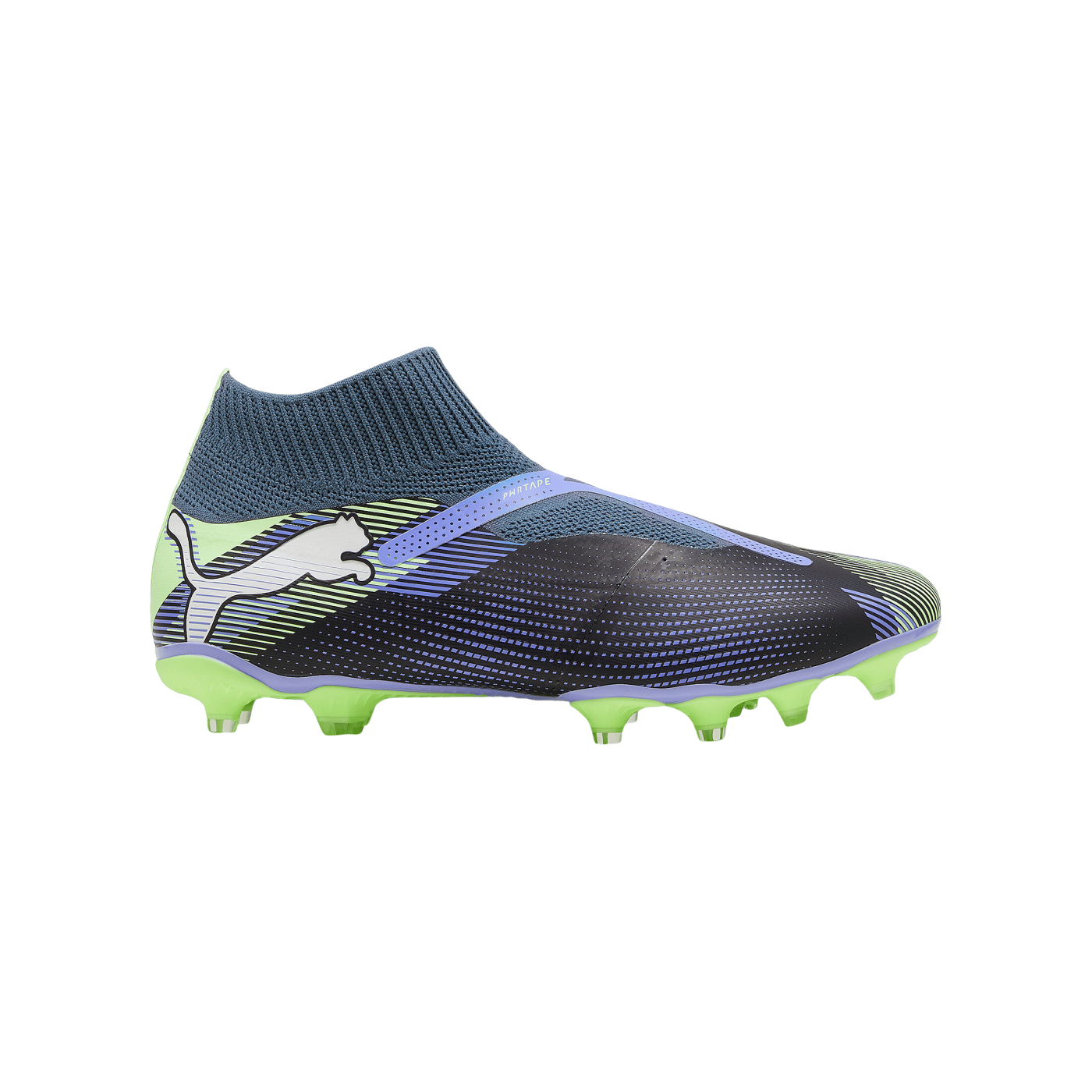 PUMA FUTURE 7 Match+ LL FG/AG Grau F03