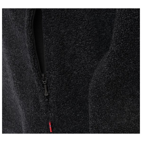 Aclima - Reborn Terry Pullover - Merinopullover