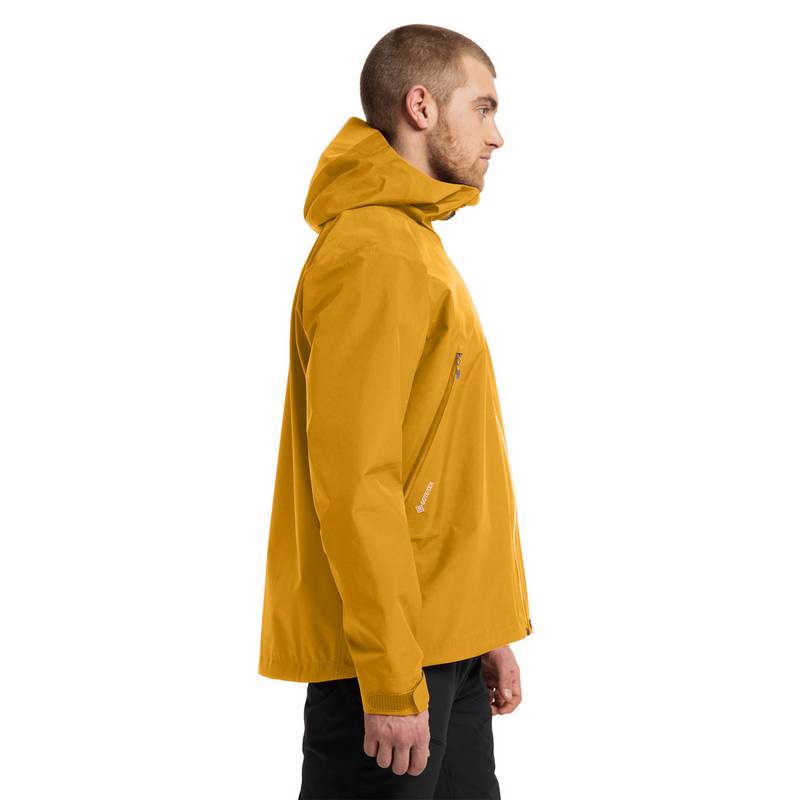 Haglfs Roc GTX Jacket Hardshelljacke Herren