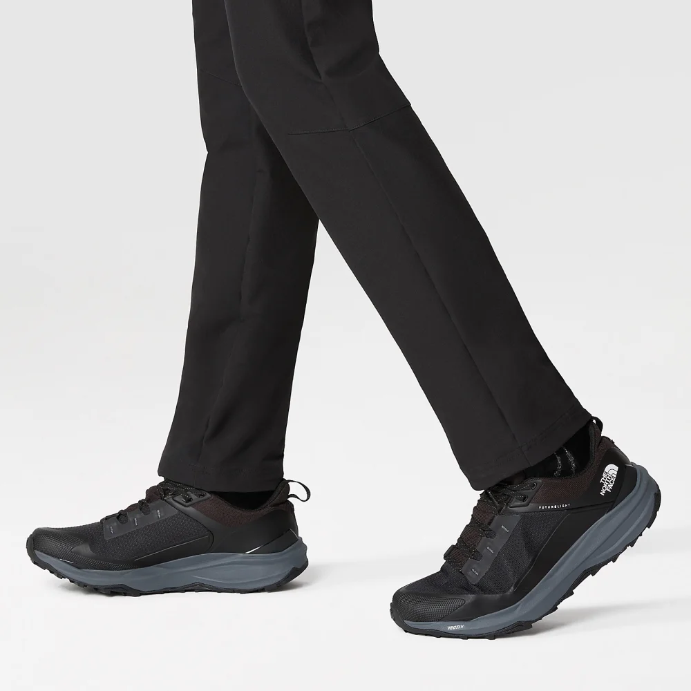 The North Face Vectiv Exploris NF0A7W6CNY7 / schwarz
