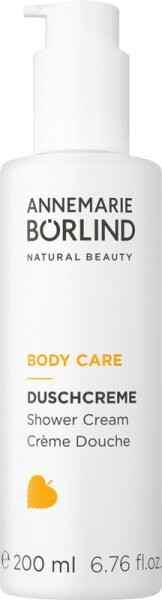 ANNEMARIE BÖRLIND BODY CARE Duschcreme