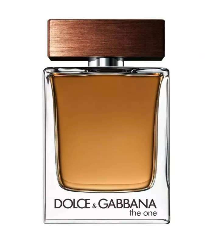 THE ONE FOR MEN Eau de Toilette Vaporisateur