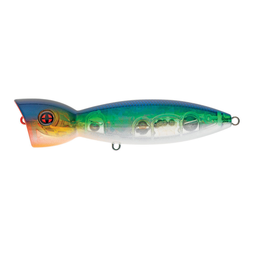 Sakura Pulsion TR 100F 10cm 24g Popper Viehe