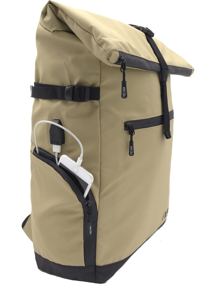 neoxx Rucksack 