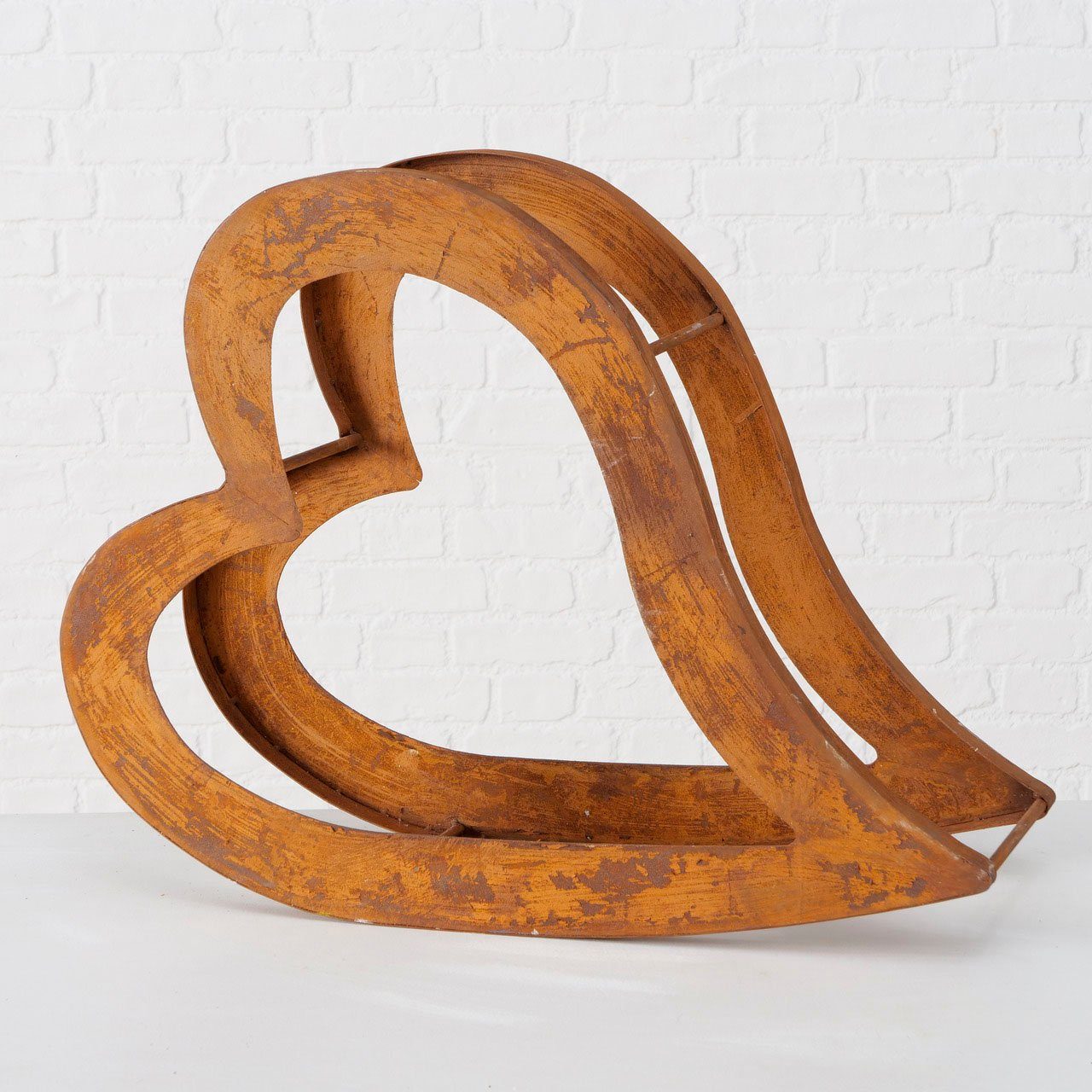 BOLTZE Regal Heart, 1-tlg.