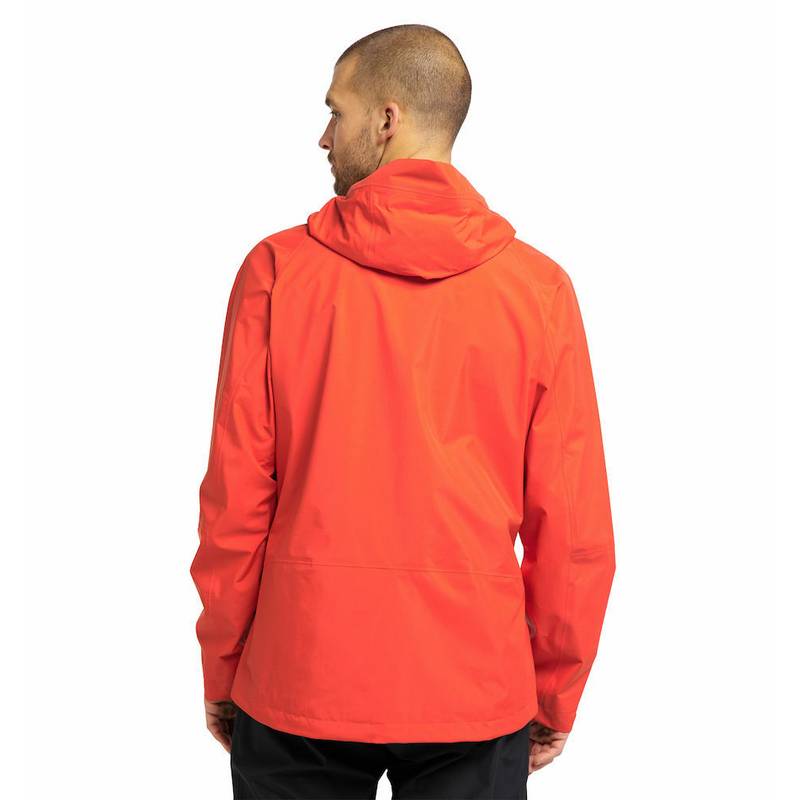 Haglfs Astral GTX Jacket Hardshelljacke Herren