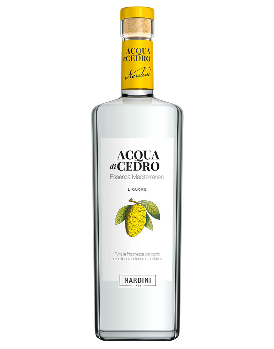 Acqua di Cedro Nardini 0,7 ℓ