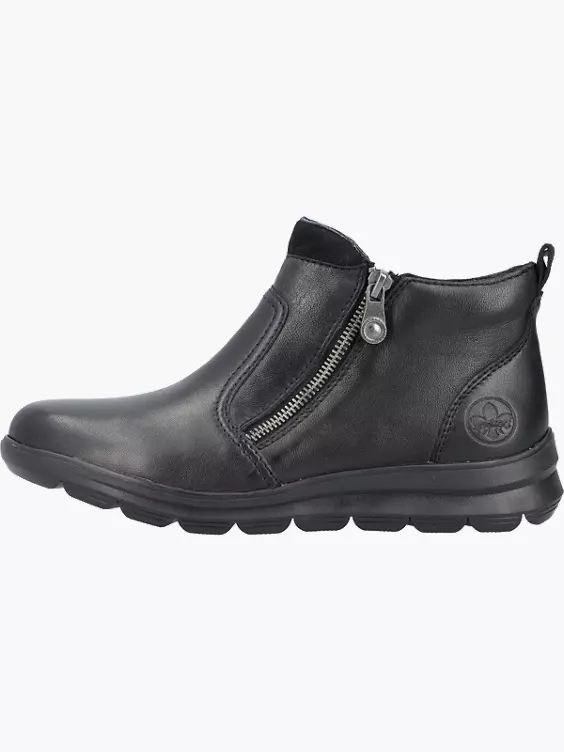 Rieker Damen Kurzstiefel