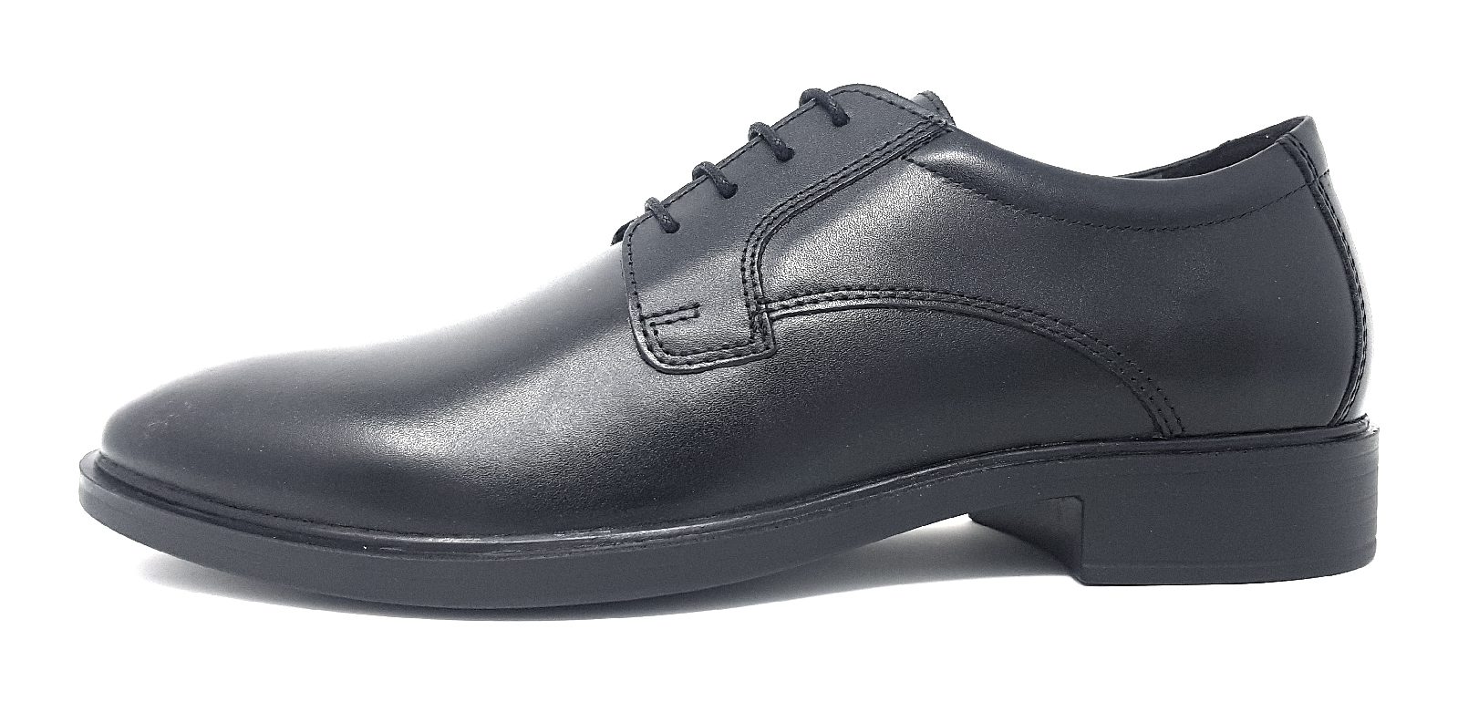 Geox Gladwin U024WA-00043/C9999 Schwarz C9999 Black
