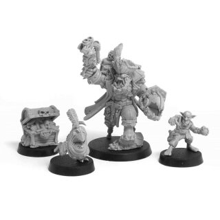 Kaptin Bluddklaw