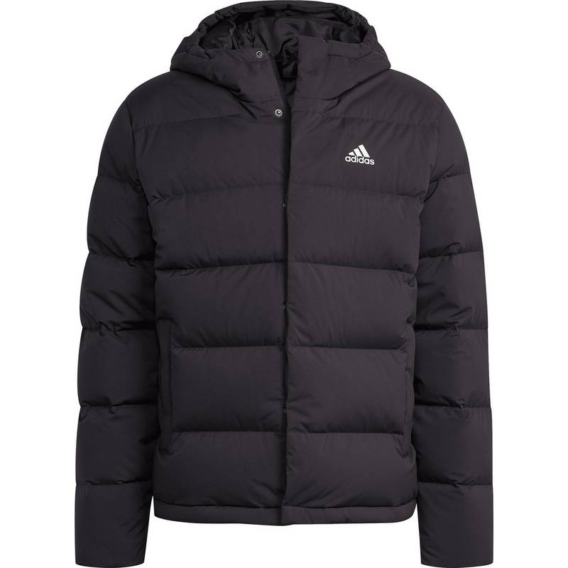 adidas Helionic Steppjacke Herren
