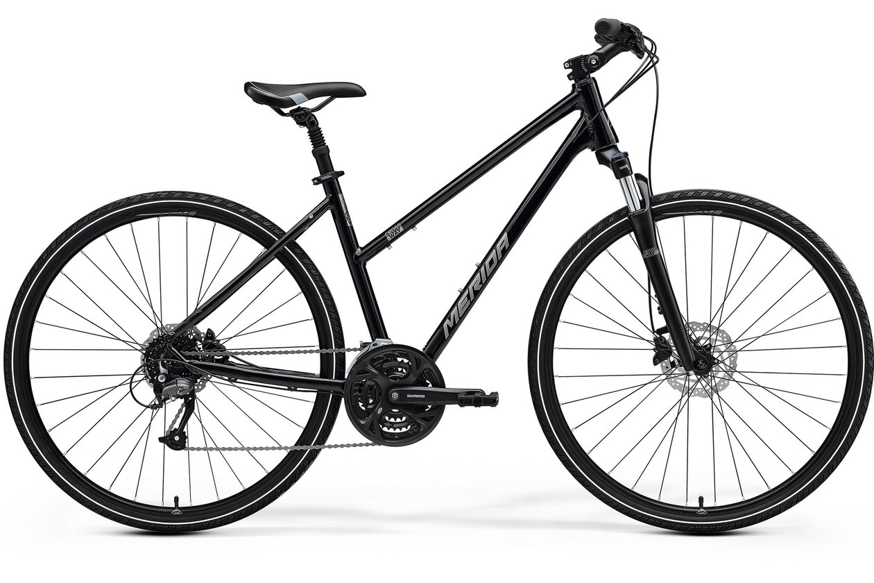 Merida Crossway 40 Lady - 2023 - 28 Zoll - Damen Sport