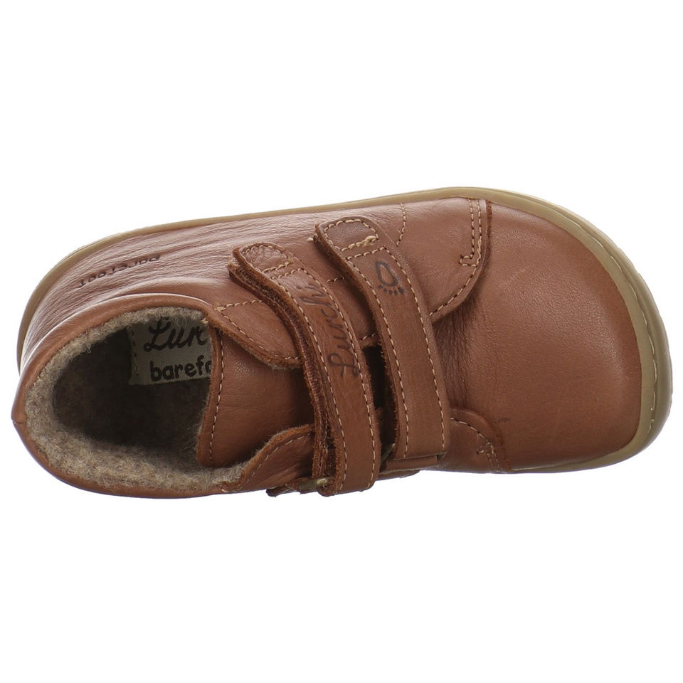 Lurchi Norkio Barefoot Klettschuh