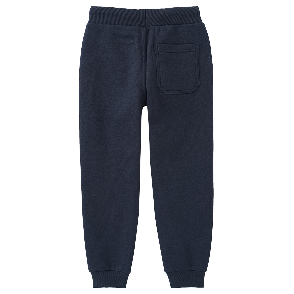 Jungen Jogginghose mit Feuerwehr-Print
